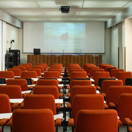Albergo Casa Dell'Ospite Brescia Zewnętrze zdjęcie