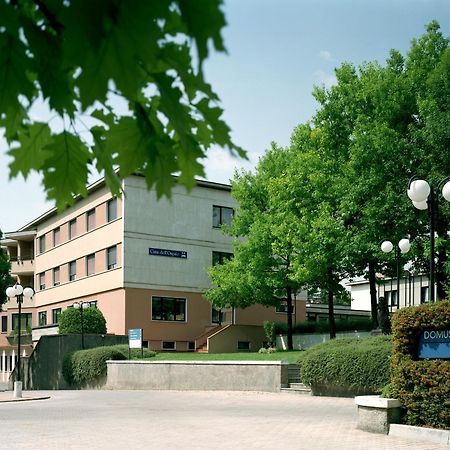 Albergo Casa Dell'Ospite Brescia Zewnętrze zdjęcie