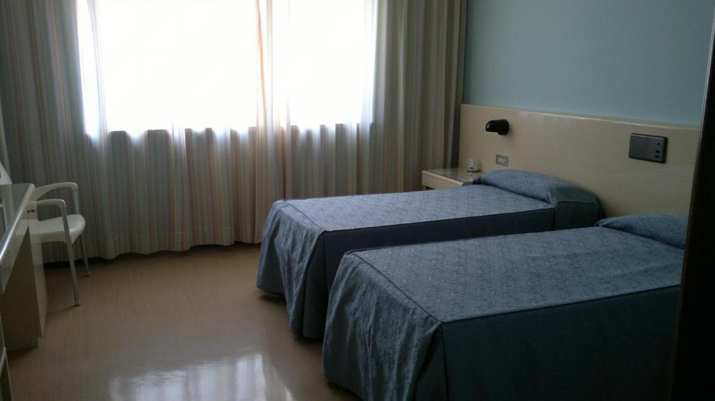 Albergo Casa Dell'Ospite Brescia Pokój zdjęcie