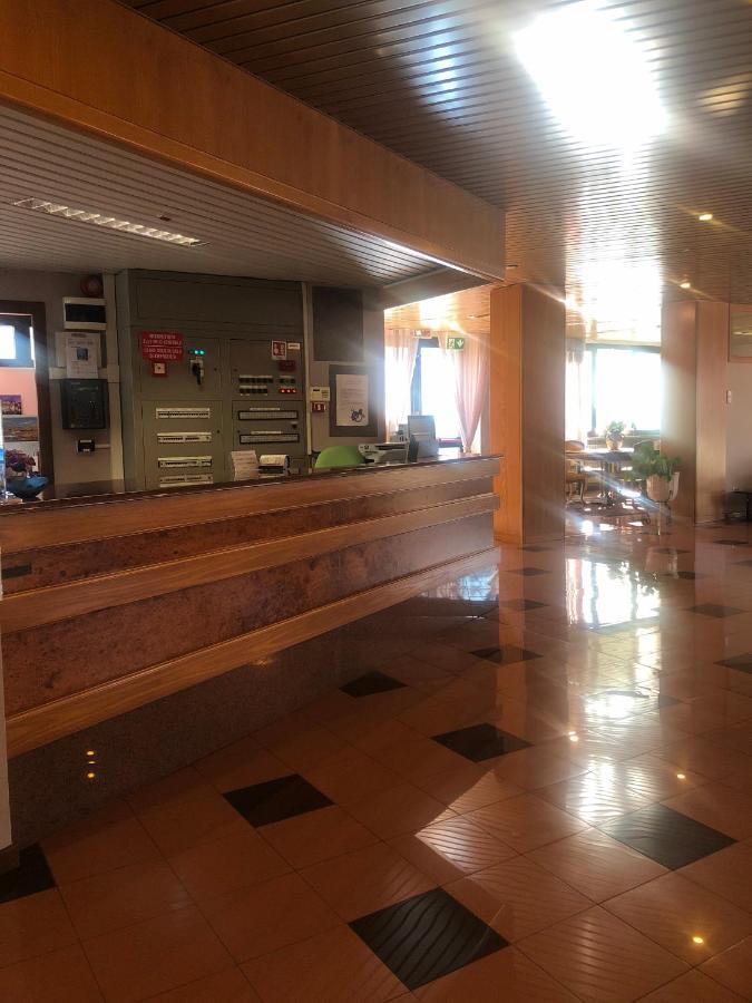 Albergo Casa Dell'Ospite Brescia Zewnętrze zdjęcie