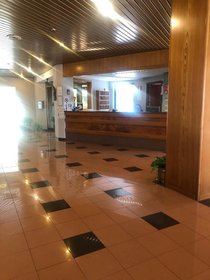 Albergo Casa Dell'Ospite Brescia Zewnętrze zdjęcie