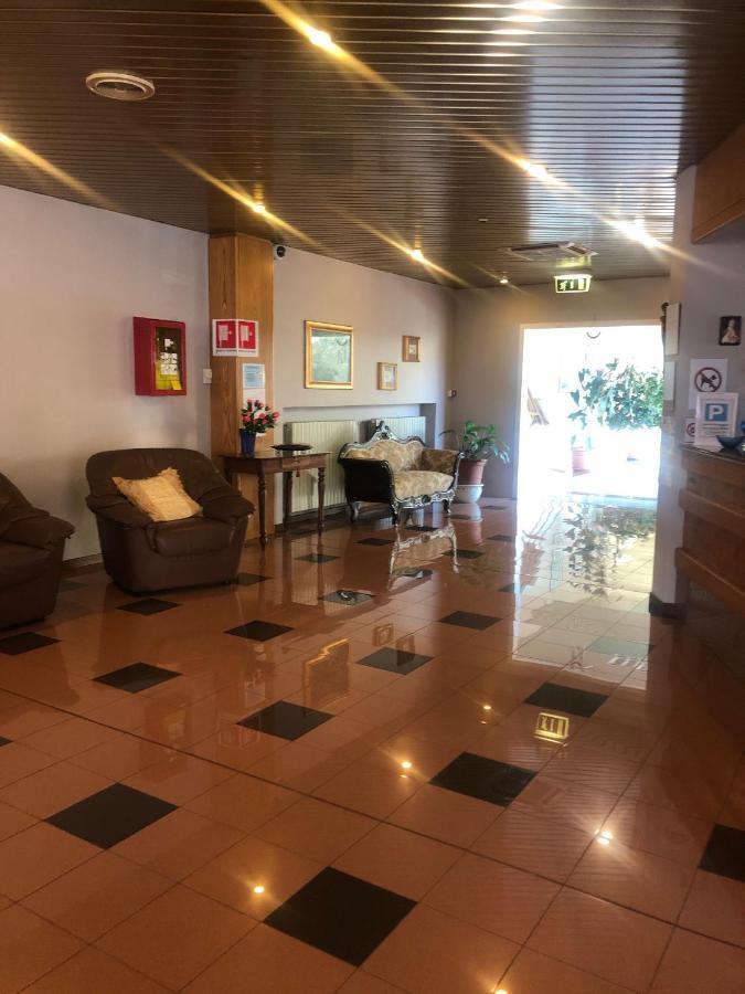 Albergo Casa Dell'Ospite Brescia Zewnętrze zdjęcie