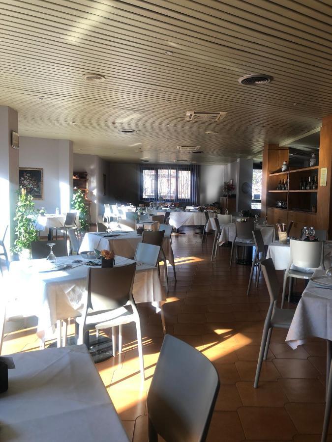 Albergo Casa Dell'Ospite Brescia Zewnętrze zdjęcie