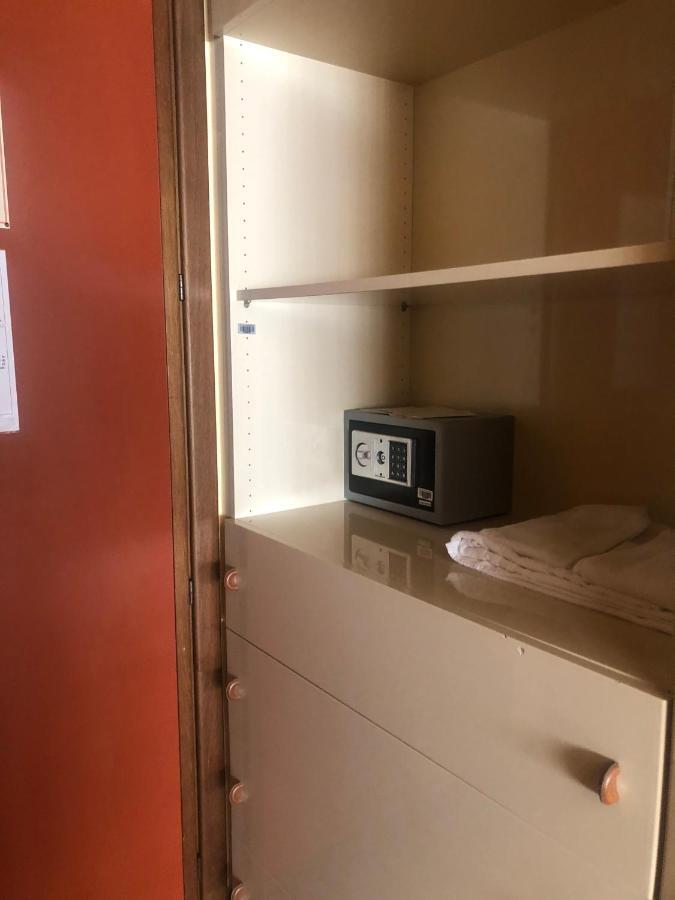Albergo Casa Dell'Ospite Brescia Zewnętrze zdjęcie