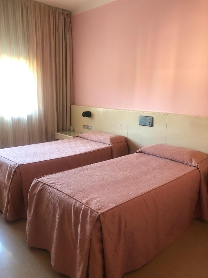 Albergo Casa Dell'Ospite Brescia Zewnętrze zdjęcie